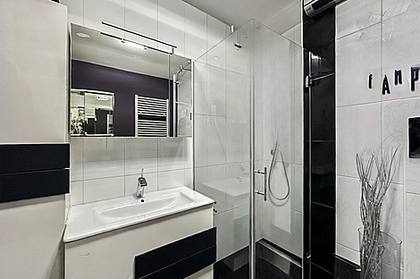 Апартаменты в центре Любляны: 5