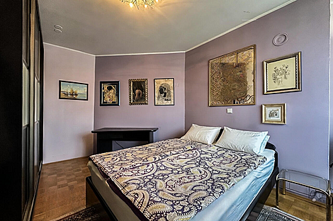 Апартаменты в центре Любляны: 6