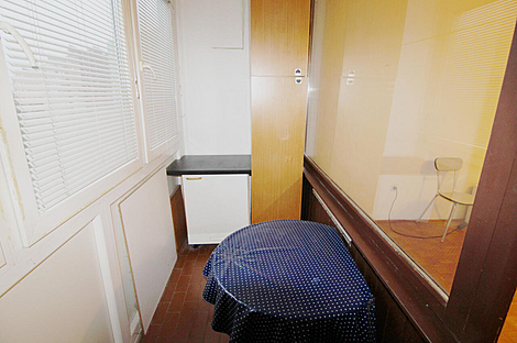 Квартира-студия в Дравле: 2