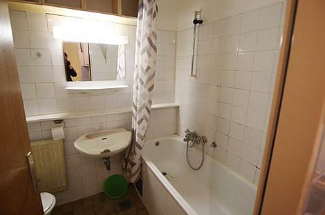 Квартира-студия в Дравле: 4