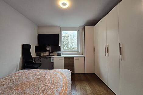 Квартира на улице Птуйская: 5