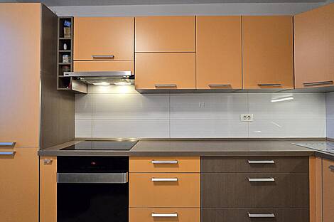 Квартира на улице Птуйская: 10