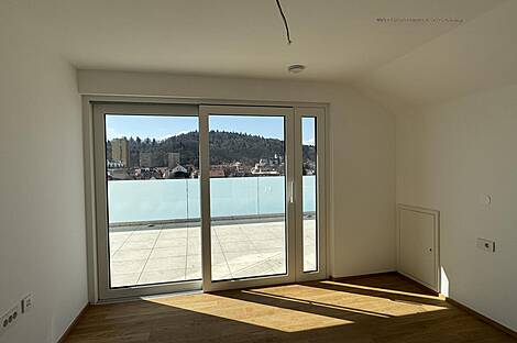 Четырехкомнатная квартира, расположенная в районе Бежиград: 9