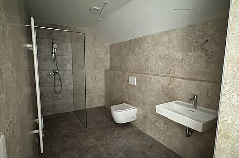 Четырехкомнатная квартира, расположенная в районе Бежиград: 18