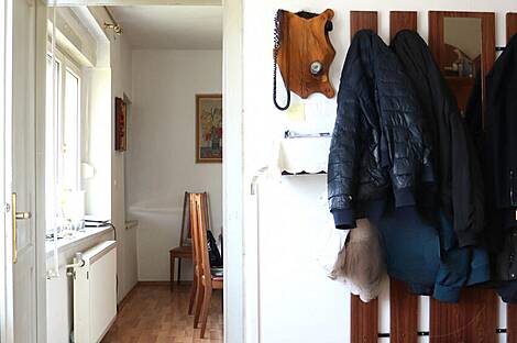 Жильё в Новых Чернучах: 2