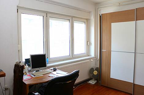 Жильё в Новых Чернучах: 3