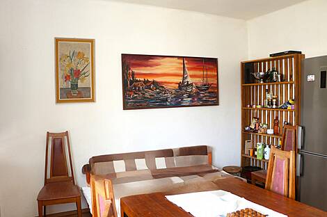 Жильё в Новых Чернучах: 4