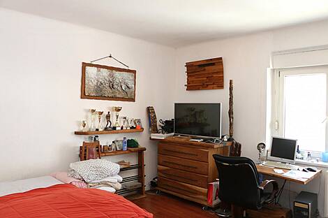 Жильё в Новых Чернучах: 5