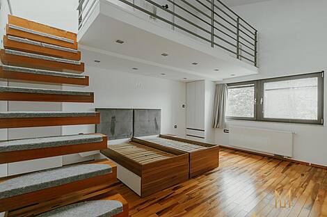 Квартира с тремя комнатами в Чрнуче.: 7