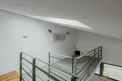 Квартира с тремя комнатами в Чрнуче.: 8