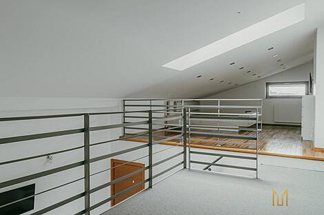 Квартира с тремя комнатами в Чрнуче.: 10