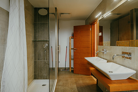 Квартира с тремя комнатами в Чрнуче.: 15