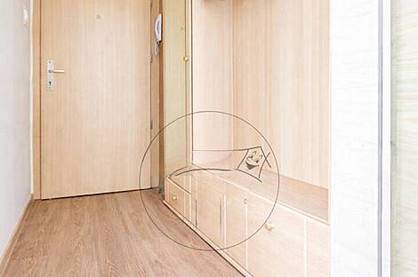 1-комнатная квартира Новая Шишка: 6