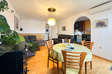 2-комнатная квартира, ЛШ Шишка: 4