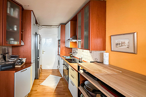 2-комнатная квартира, ЛШ Шишка: 6