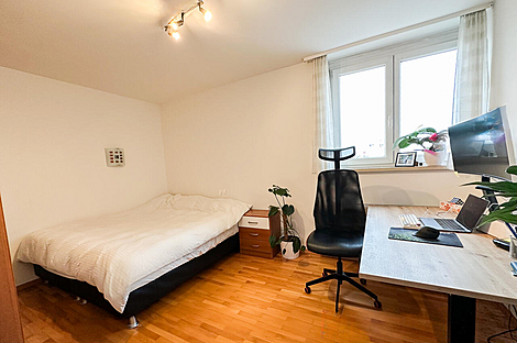 2-комнатная квартира, ЛШ Шишка: 8