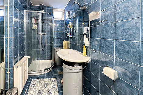 2-комнатная квартира, ЛШ Шишка: 9