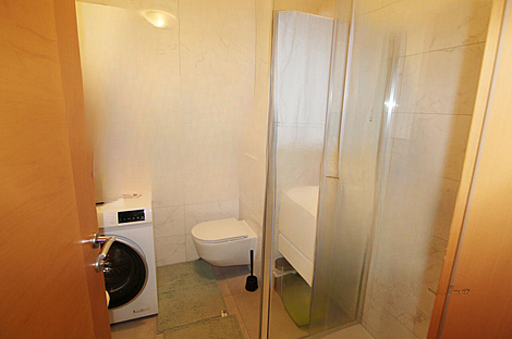 Апартаменты в центральной части Любляны: 4