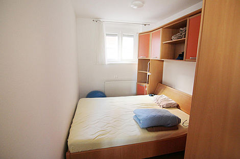 Апартаменты в центральной части Любляны: 6