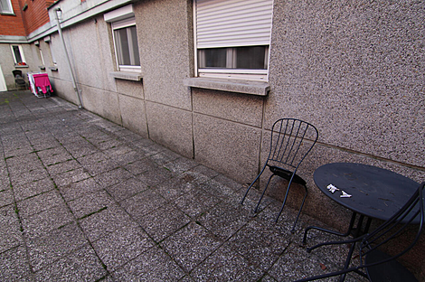 Апартаменты в центральной части Любляны: 7