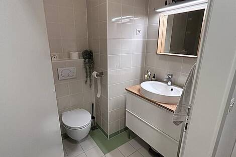 Жильё в Вишка Сончава: 2