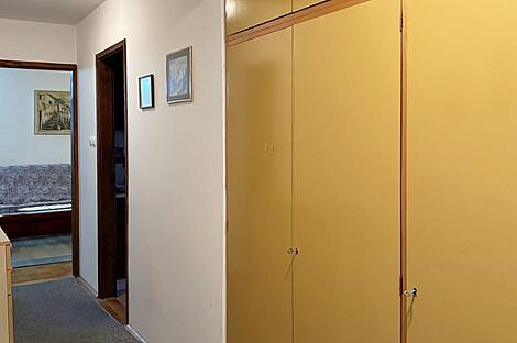 Жильё, 3-комнатное. Любляна, район Шишка.: 9