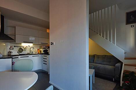 2-комнатная квартира в Стожице: 2