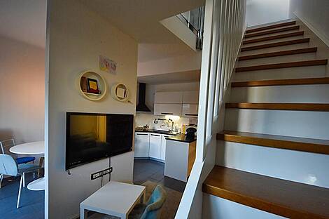 2-комнатная квартира в Стожице: 5