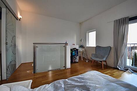 2-комнатная квартира в Стожице: 7