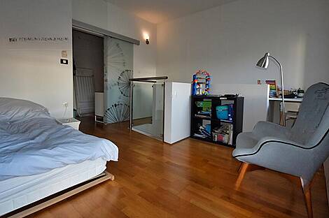 2-комнатная квартира в Стожице: 8