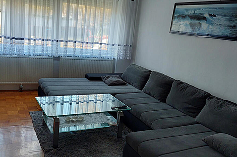 Трёхкомнатная квартира на Поле: 2