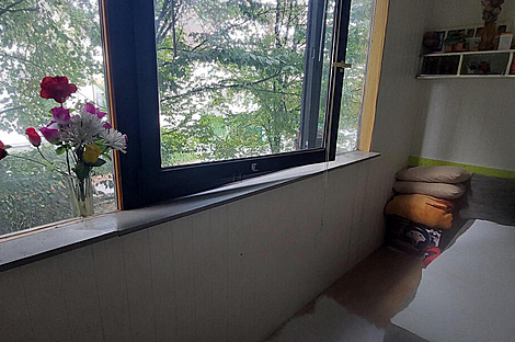 Трёхкомнатная квартира на Поле: 7