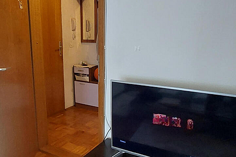 Трёхкомнатная квартира на Поле: 10