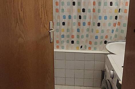 Трёхкомнатная квартира на Поле: 14