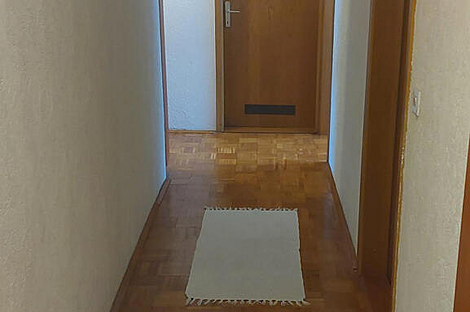 Трёхкомнатная квартира на Поле: 15