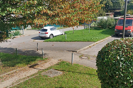 Трёхкомнатная квартира на Поле: 17