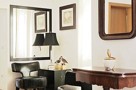 Пентхаус на Пруле в столице Словении - Любляне.: 2