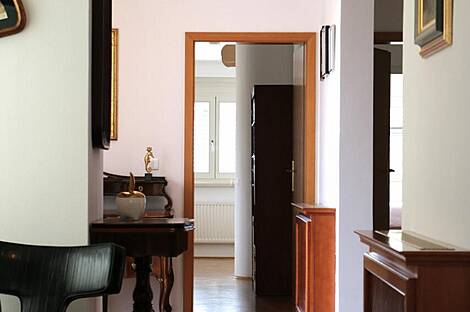 Пентхаус на Пруле в столице Словении - Любляне.: 5