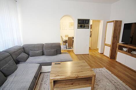 Трёхкомнатная квартира в районе Рудник: 3