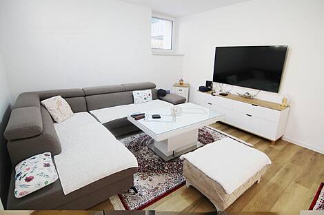 Полуторакомнатная квартира в районе Новый Рудник: 2