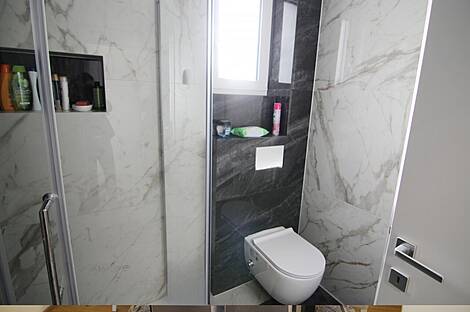 Полуторакомнатная квартира в районе Новый Рудник: 5