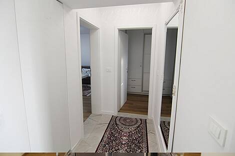 Полуторакомнатная квартира в районе Новый Рудник: 6