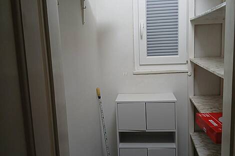 2,5-комнатная квартира на улице Котникова, расположенная в центре Любляны: 9