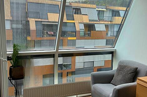 Апартаменты в центре на Полянах: 7