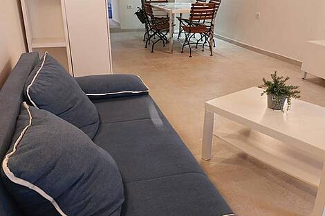 Полуторакомнатная квартира новостройки в Пиране: 1