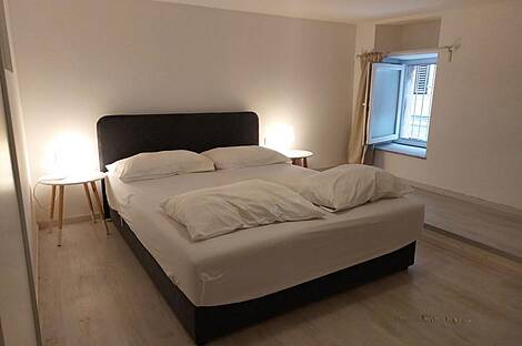 Полуторакомнатная квартира новостройки в Пиране: 9