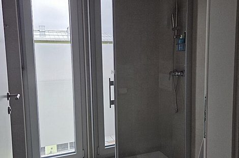 Квартира с двумя комнатами в Новой Козине: 9