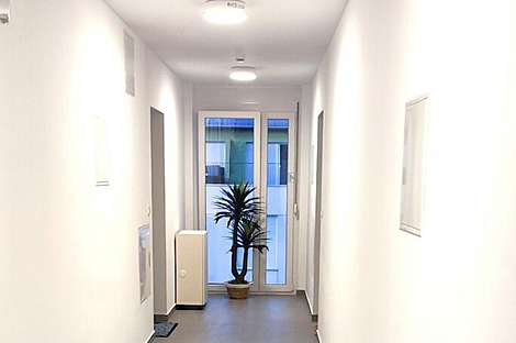 Квартира с двумя комнатами в Новой Козине: 10