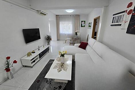 Квартира из трёх комнат в районе Бертоки: 4