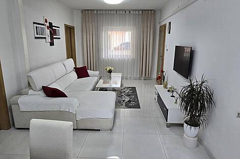 Квартира из трёх комнат в районе Бертоки: 5